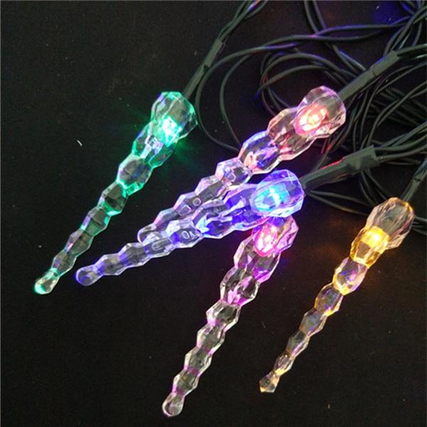 Solar Light Strings